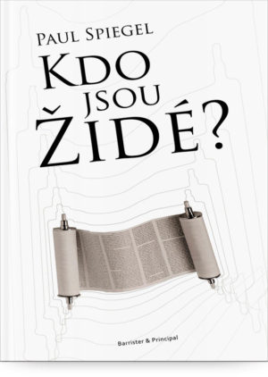 Kdo jsou Židé?