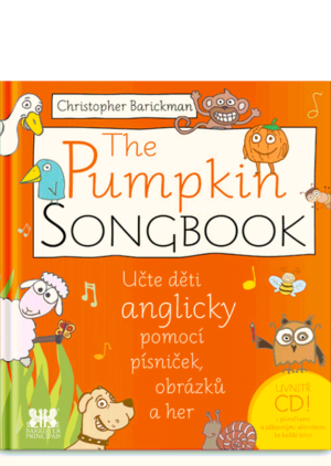 The Pumpkin Songbook