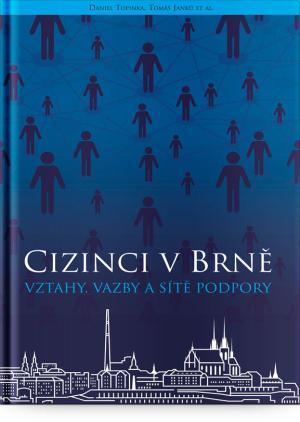 Cizinci v Brně