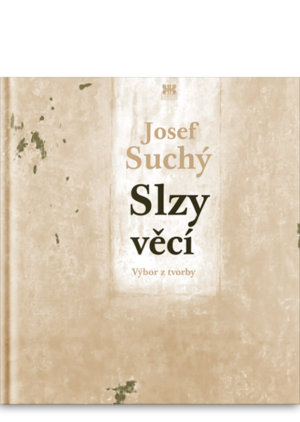 Slzy věcí