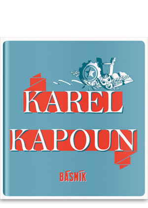 Karel Kapoun