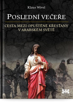 Poslední večeře