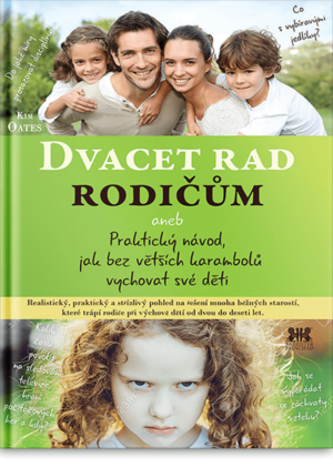 Dvacet rad rodičům