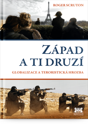 Západ a ti druzí
