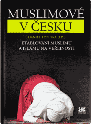 Muslimové v Česku