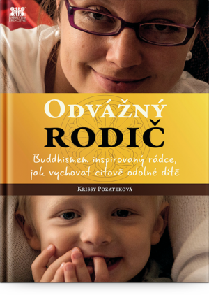 Odvážný rodič