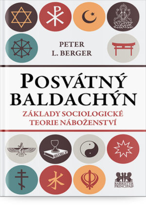 Posvátný baldachýn