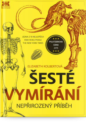 Šesté vymírání