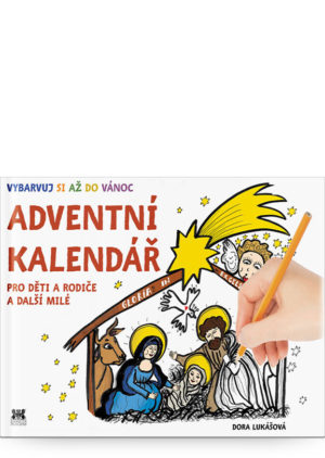 Adventní kalendář