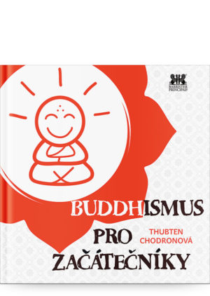Buddhismus pro začátečníky