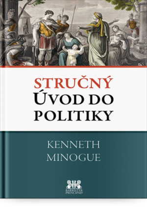 Stručný úvod do politiky