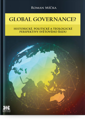 Global governance?