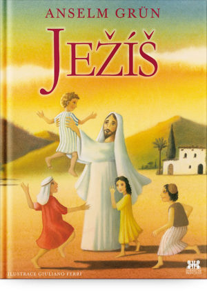 Ježíš