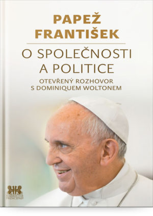 O společnosti a politice