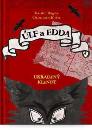 Úlf a Edda