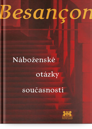 Náboženské otázky současnosti