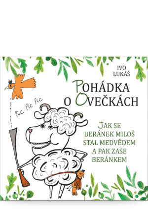 Pohádka o ovečkách