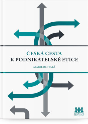 Česká cesta k podnikatelské etice