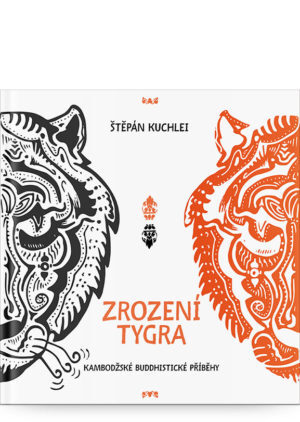 Zrození tygra