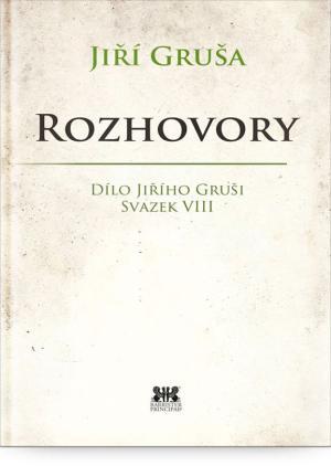 Rozhovory