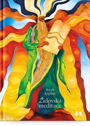Židovská meditace