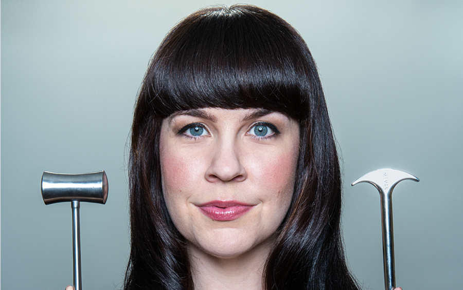 Caitlin Doughty