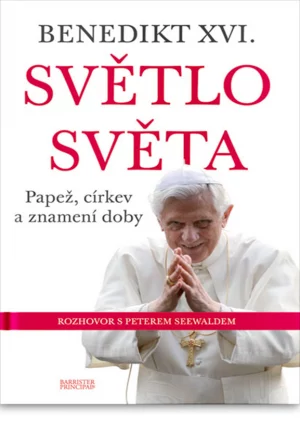 Světlo světa. Papež, církev a znamení doby