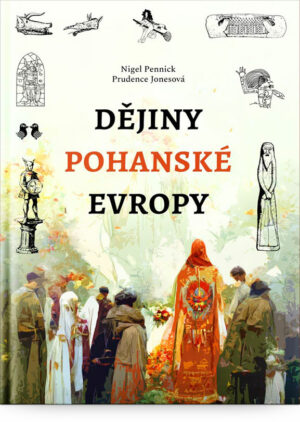 Dějiny pohanské Evropy