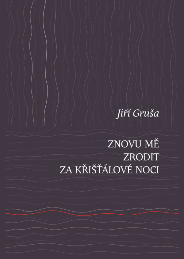 Znovu mě zrodit za křišťálové noci